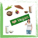 Vegan Protein Chocolate – 2lb  (28 servings)