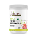 Greens | Natural Watermelon | Unified Super Foods - Unifying Health Solutions